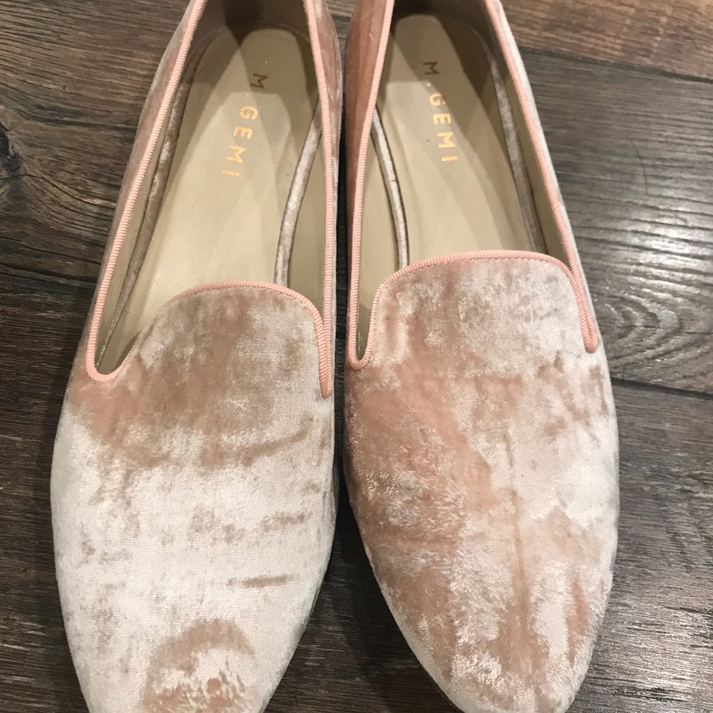 M.Gemi Petalo size 10